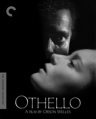  Othello - En Shakespearean tragedi i stumfilmssjäl!