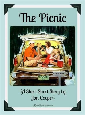 Picnic - En historia om kärlek, längtan och klasskillnader under den amerikanska sommaren!