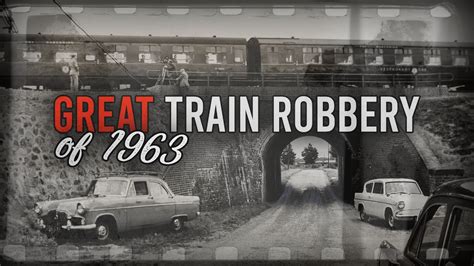 The Great Train Robbery! A thrilling tale of bandits and justice delivered with groundbreaking cinematic techniques!