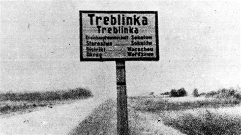 Treblinka – En gripande berättelse om överlevnad och mänsklig ande under Förintelsen!