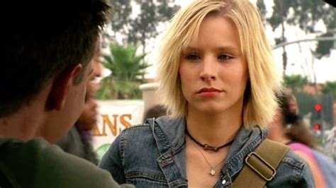  Why Did I Choose Veronica Mars? A Mystery Drama Filled with Teenage Angst and Intriguing Puzzles!